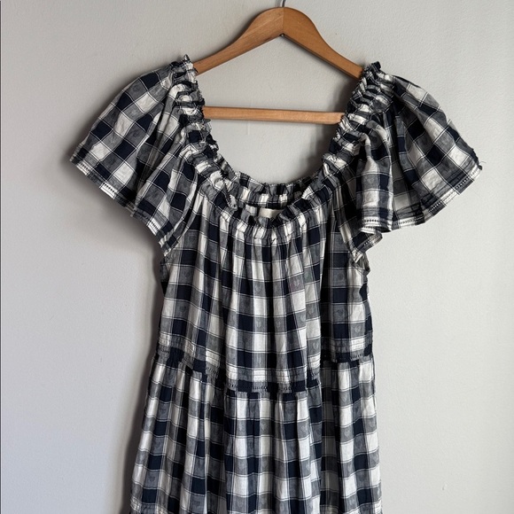 The GREAT. Nightingale Maxi Dress XS - Picture 3 of 16